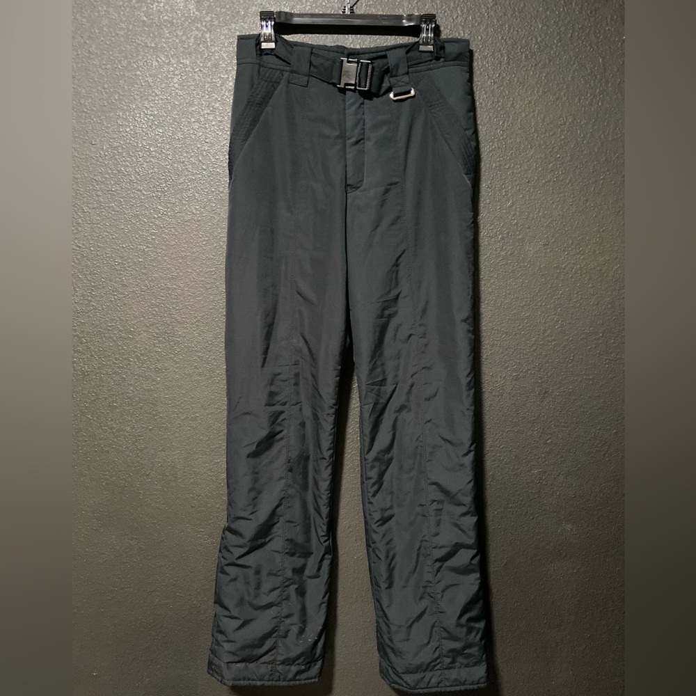 Obermeyer mens tall M ski/snow pants active